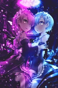 Rem und Ram