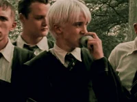 Draco Malfoy