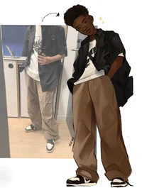 Miles Morales