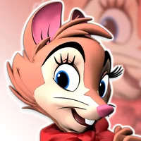 Mrs Brisby