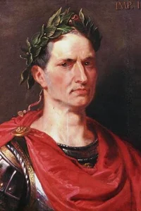 Augustus Caesar 