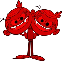 2 Head Demon Lincoln