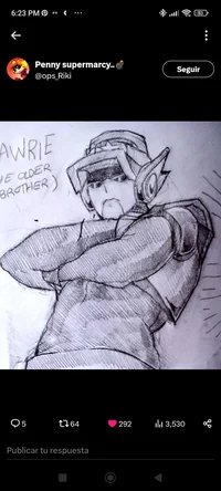 Lawrie Brawl stars 