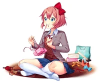 Sayori