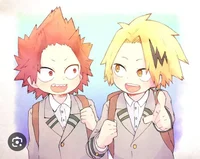 Kaminari n kirishema