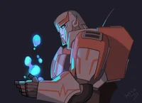 Ratchet TFP V3