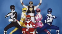 MMPR Fan Story