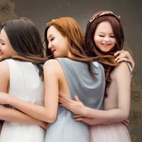 Protective Sisters