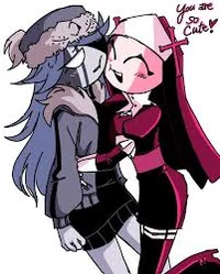 Ruvina and Sarvente