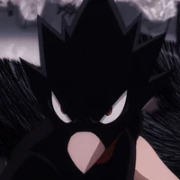 Tokoyami Fumikage