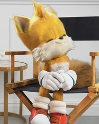 Tails de la pelicula