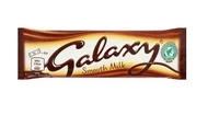 Galaxy Chocolate Bar