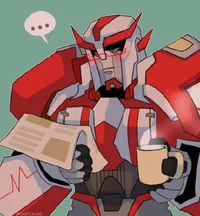Ratchet TFP V4