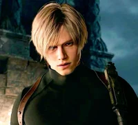 Leon Kennedy