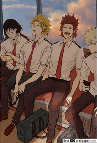 Bakusqaud