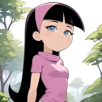 Trixie Tang
