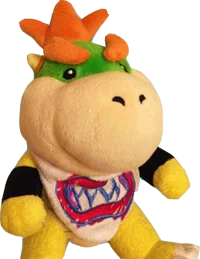 bowser junior sml