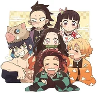 Yan Kamado squad