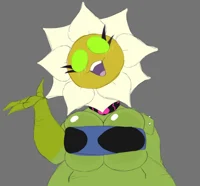 Plantapocalypse -CH-