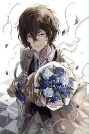 Osamu Dazai
