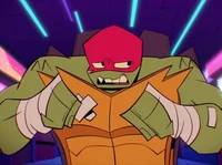 Rise Raphael