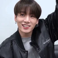 Jungkook 