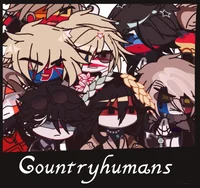 Countryhumans