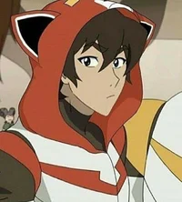 Keith Kogane