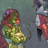 Harley and Ivy