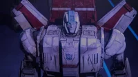 Jetfire WFC V1