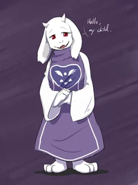 Toriel