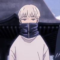 Инумаки Тоге