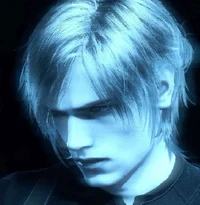Leon S Kennedy