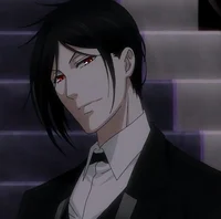 Sebastian michaelis 