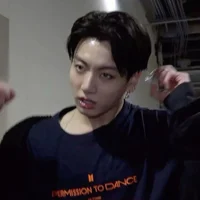 Jungkook 