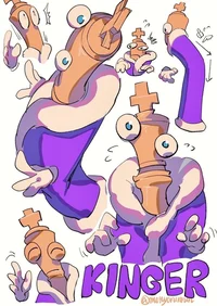 199- Kinger