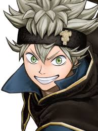 Asta