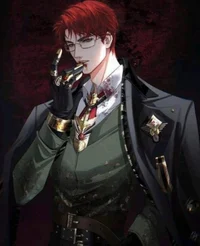 Vicious Young Master