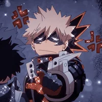 Bakugou 
