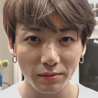 Jungkook 