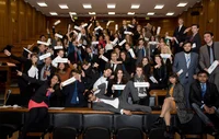Model United Nations