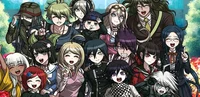 Danganronpa V3