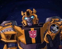 Bumblebee ES V1