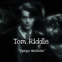 Tom Riddle