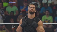 Seth Rollins