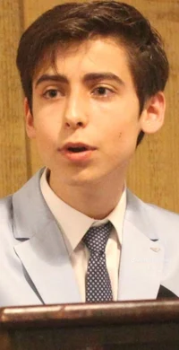 Aidan Robles
