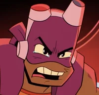 Rise Donatello 