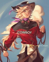 Douma COWBOY