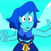 Lapis Lazuli