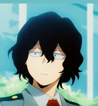 Teen Shota Aizawa 